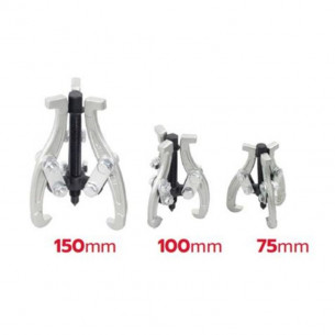 Juego de 3 Extractores de...