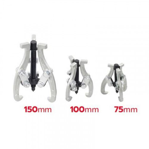 Juego de 3 Extractores de Rodamientos...