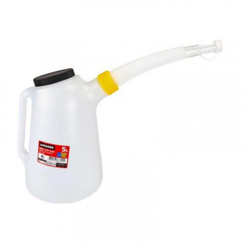 Jarra Medidora de Aceite Mader con...