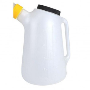 Jarra Medidora de Aceite... 2