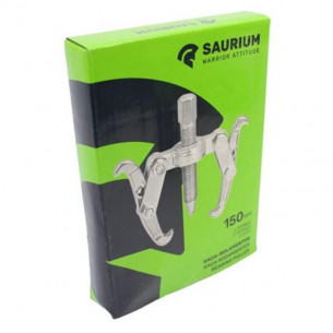 Extractor de Rodamientos y... 2