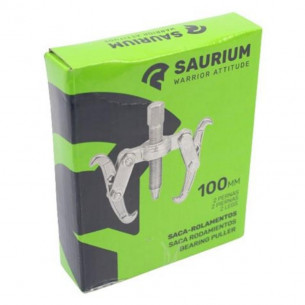 Extractor de Rodamientos... 2