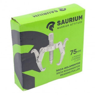 Saca Rodamientos Extractor... 2