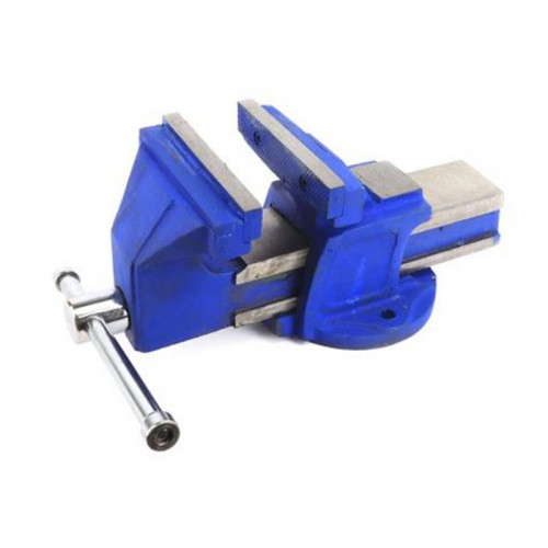 Tornillo de Banco Mader 125mm 2.4...