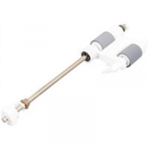 Ensamblaje de Rodillo de Alimentación...