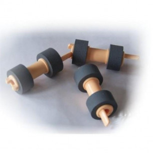 Kit de Rodillos de...