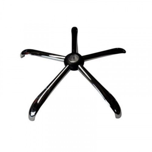 Base para Silla de Oficina Cromada...