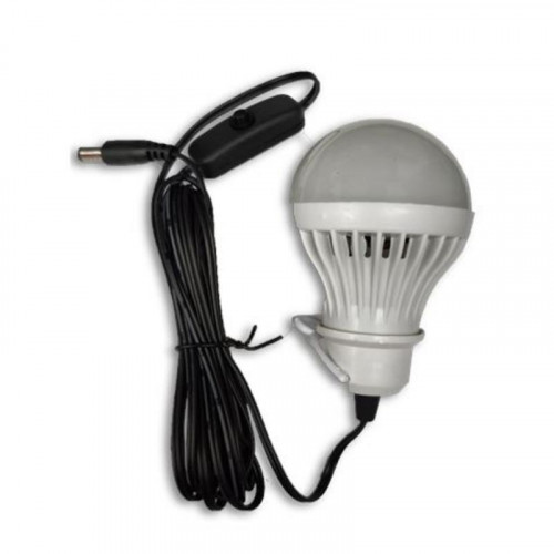 Bombilla de Repuesto para Ventilador...