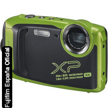 FUJIFILM XP140