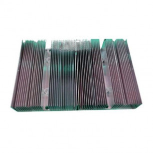 Condensador 20x16CM para...