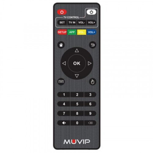 Control Remoto Mini PC Muvip para...