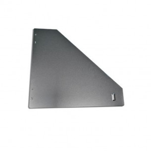 Cortavientos Izquierdo para...