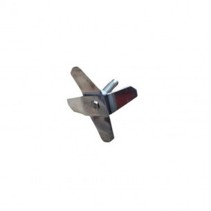 Cuchillas de Acero...