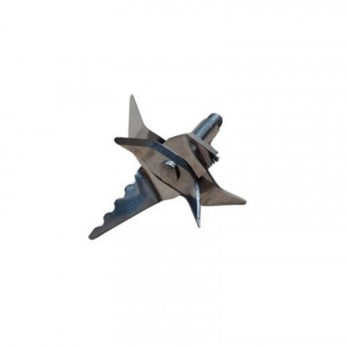 Cuchillas de Acero Inoxidable para...