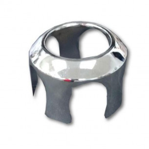 Embellecedor Metálico para...