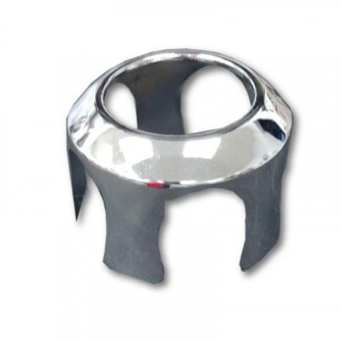 Embellecedor Metálico para Silla de...