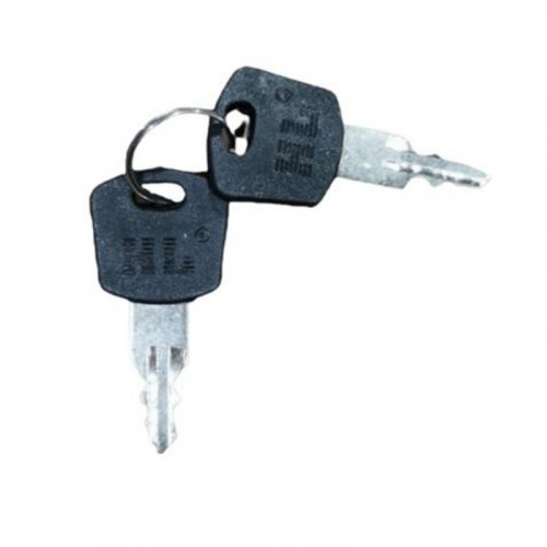 Juego de Llaves de Repuesto Muvip...