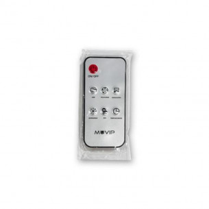 Mando a Distancia Universal...