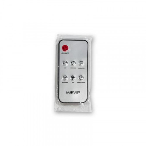 Mando a Distancia Universal Muvip...