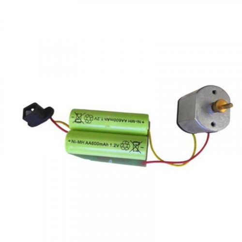 Motor de Repuesto para Cortapelos...