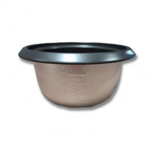 Olla Medidora para Arrocera...