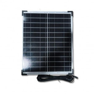 Panel Solar de Repuesto...
