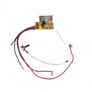 Placa Electrónica PCB para...