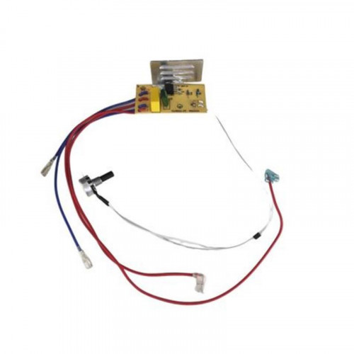 Placa Electrónica PCB para Aspiradora...