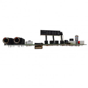 Placa Amplificadora para...