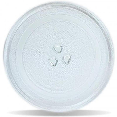 Plato de Vidrio Muvip de 245mm para...