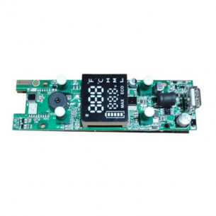 Placa para Nevera Muvip...