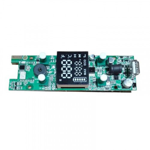 Placa para Nevera Muvip Compatible...