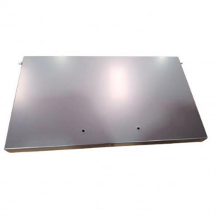 Puerta Muvip para Barbacoas...