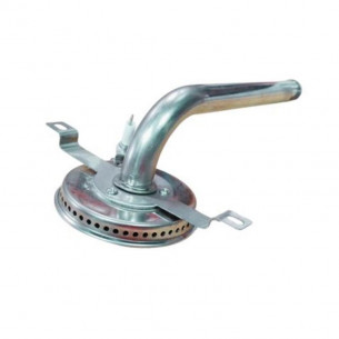 Quemador Lateral de...