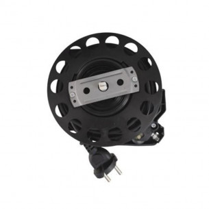 Rebobinadora de Cable Nº7...