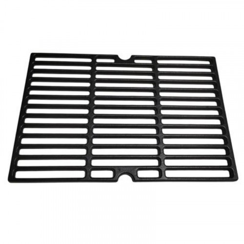 Rejilla de Hierro Fundido 1/2 para...