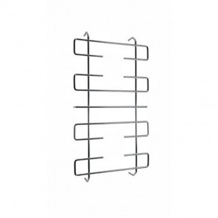 Rejilla Exterior para Fuego...