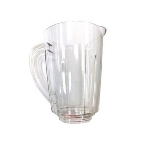 Vaso de Repuesto Nº 3 para...