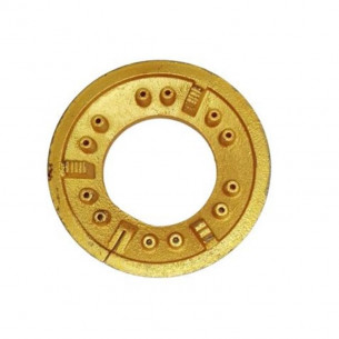 Repuesto Quemador Exterior...