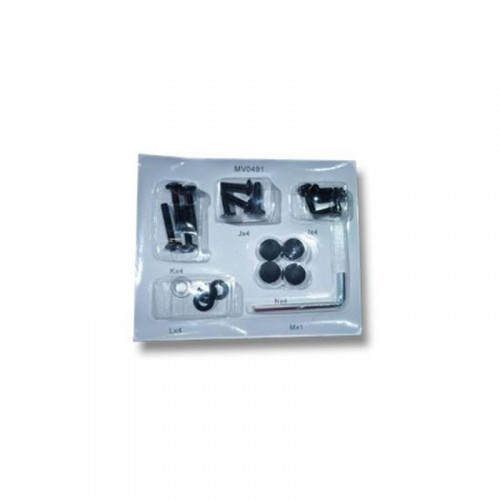 Repuesto de Tornillos y Tuercas Muvip...