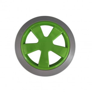 Rueda Grande Número 1 para...