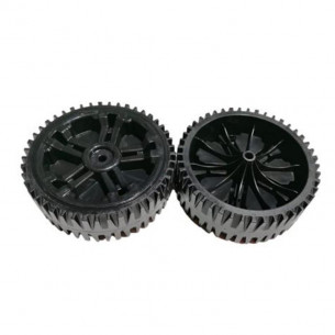 Rueda de Recambio Muvip...