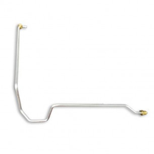 Tubo de Gas para Horno...