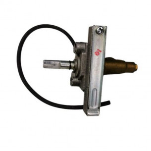 Válvula de Gas con...