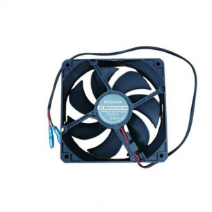 Ventilador Para Neveras...