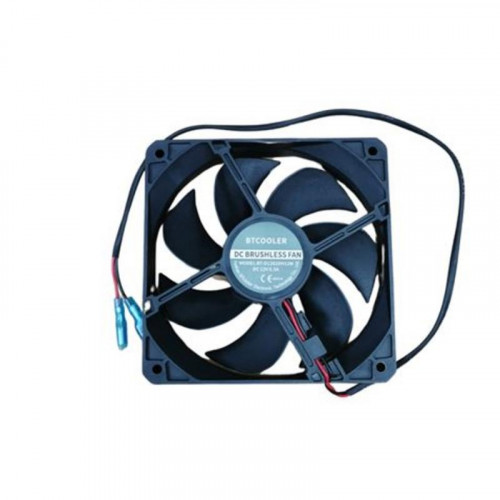 Ventilador Para Neveras Portátiles Muvip