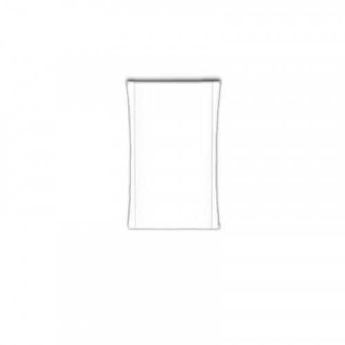 Vaso Plástico 600ml para Batidoras...