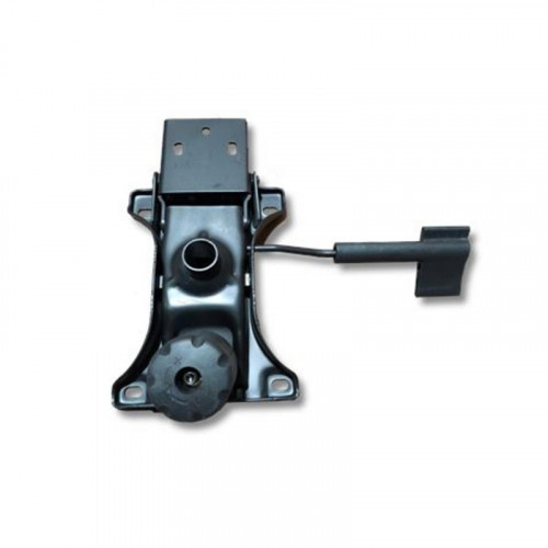 Base de Hidráulico para Silla Cromad...