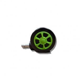 Juego de 5 Ruedas Pro...