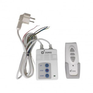 Mando a Distancia Cromad...